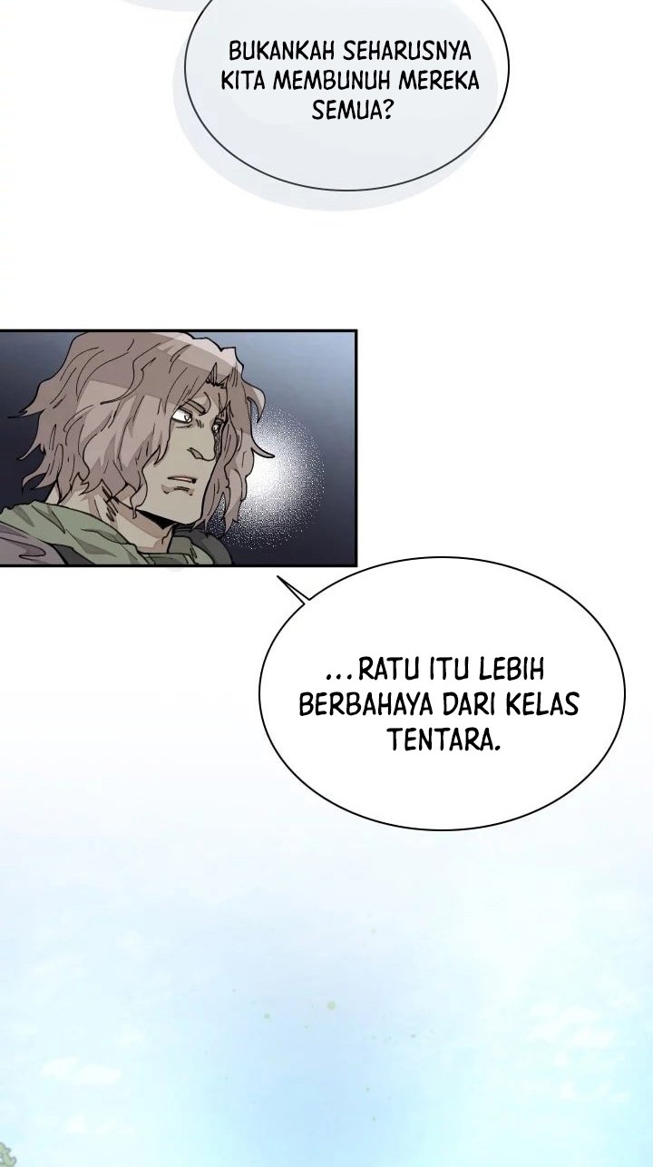 The Rebirth of the Hero’s Party’s Archmage Chapter 31 Gambar 9