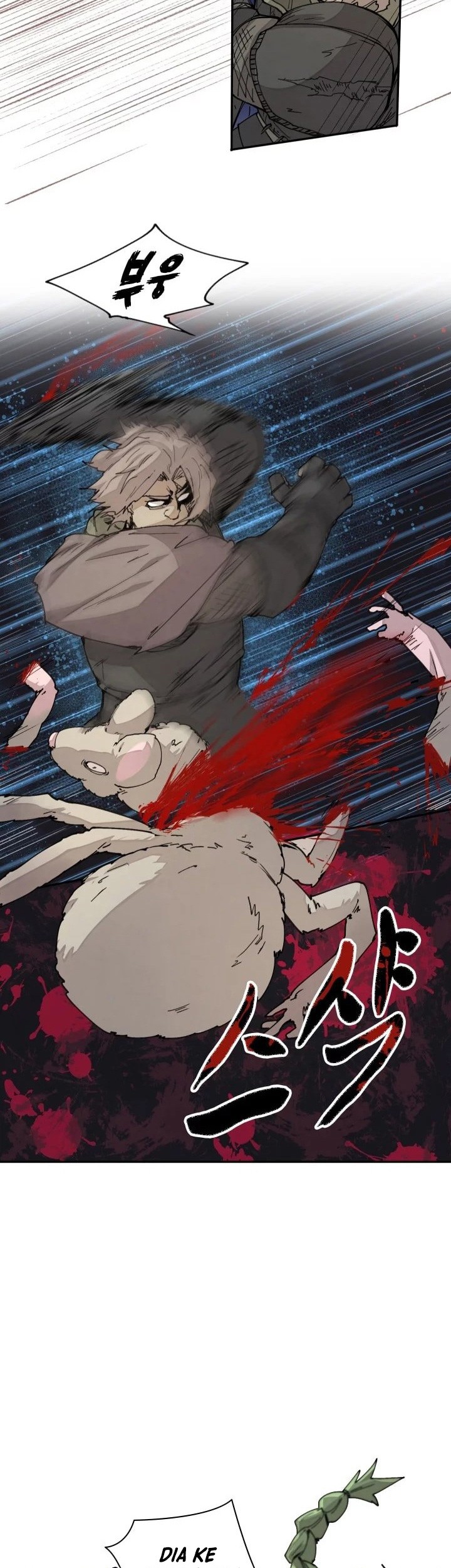 The Rebirth of the Hero’s Party’s Archmage Chapter 31 Gambar 16