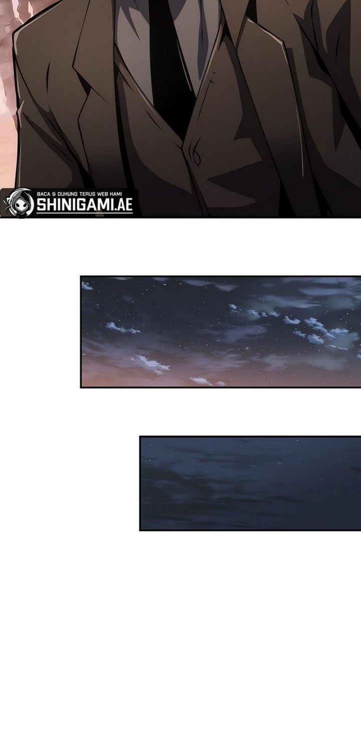 The Knight King Who Returned with a God Chapter 65 Gambar 53