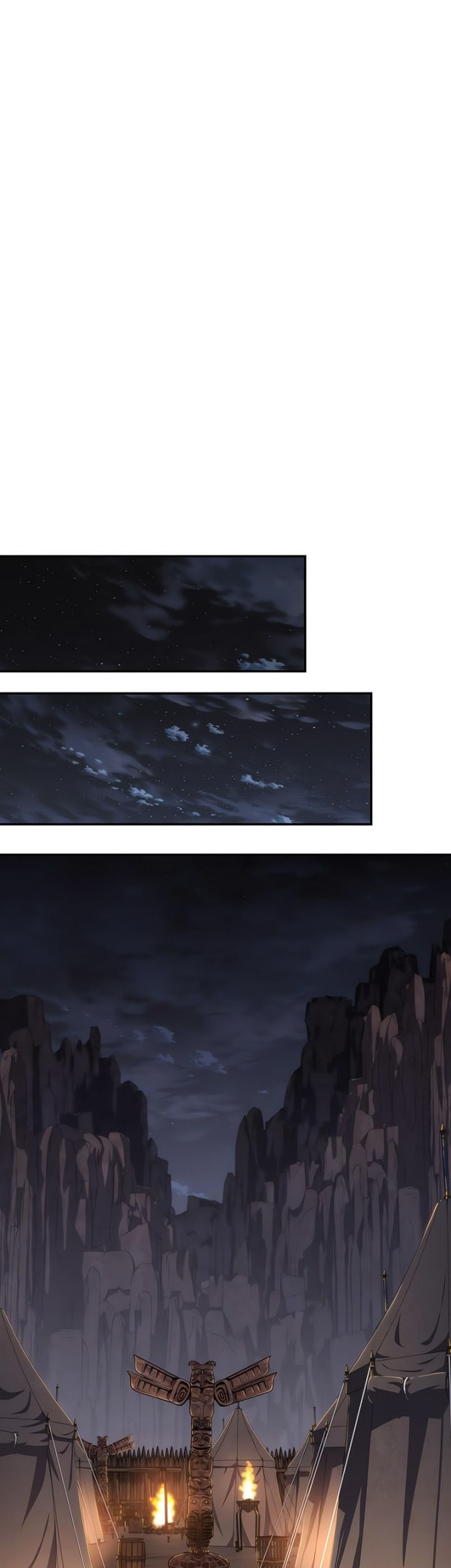 The Knight King Who Returned with a God Chapter 65 Gambar 54