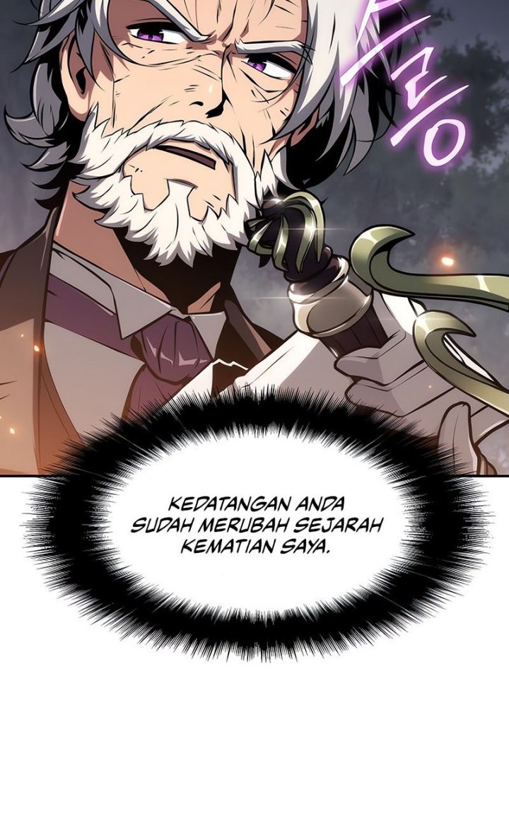 The Knight King Who Returned with a God Chapter 65 Gambar 61