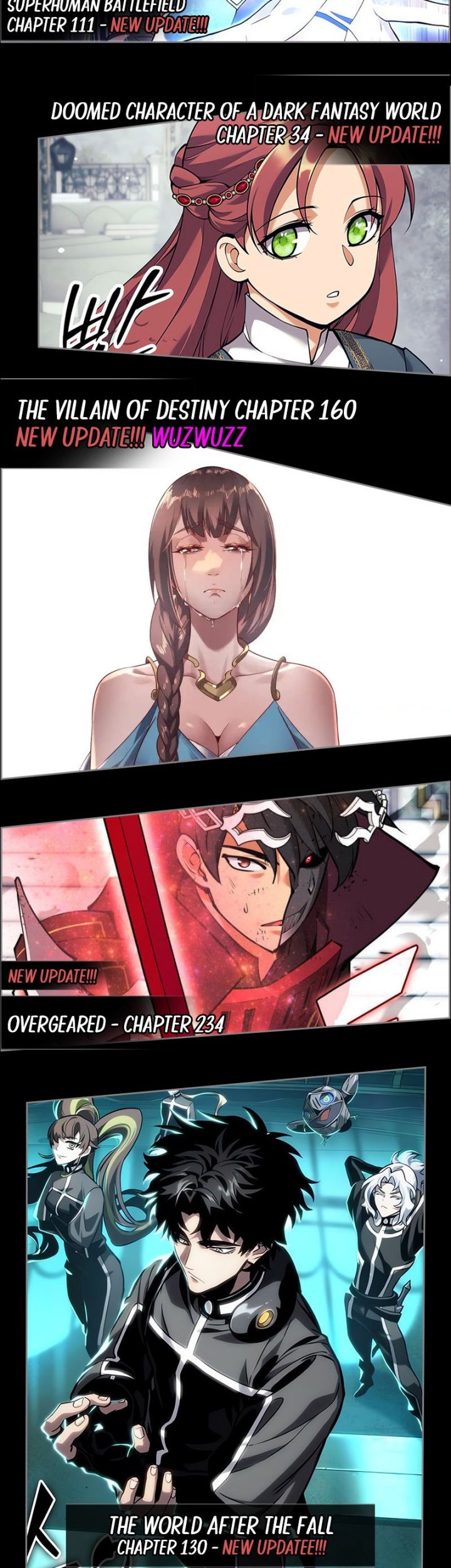 The Knight King Who Returned with a God Chapter 65 Gambar 67