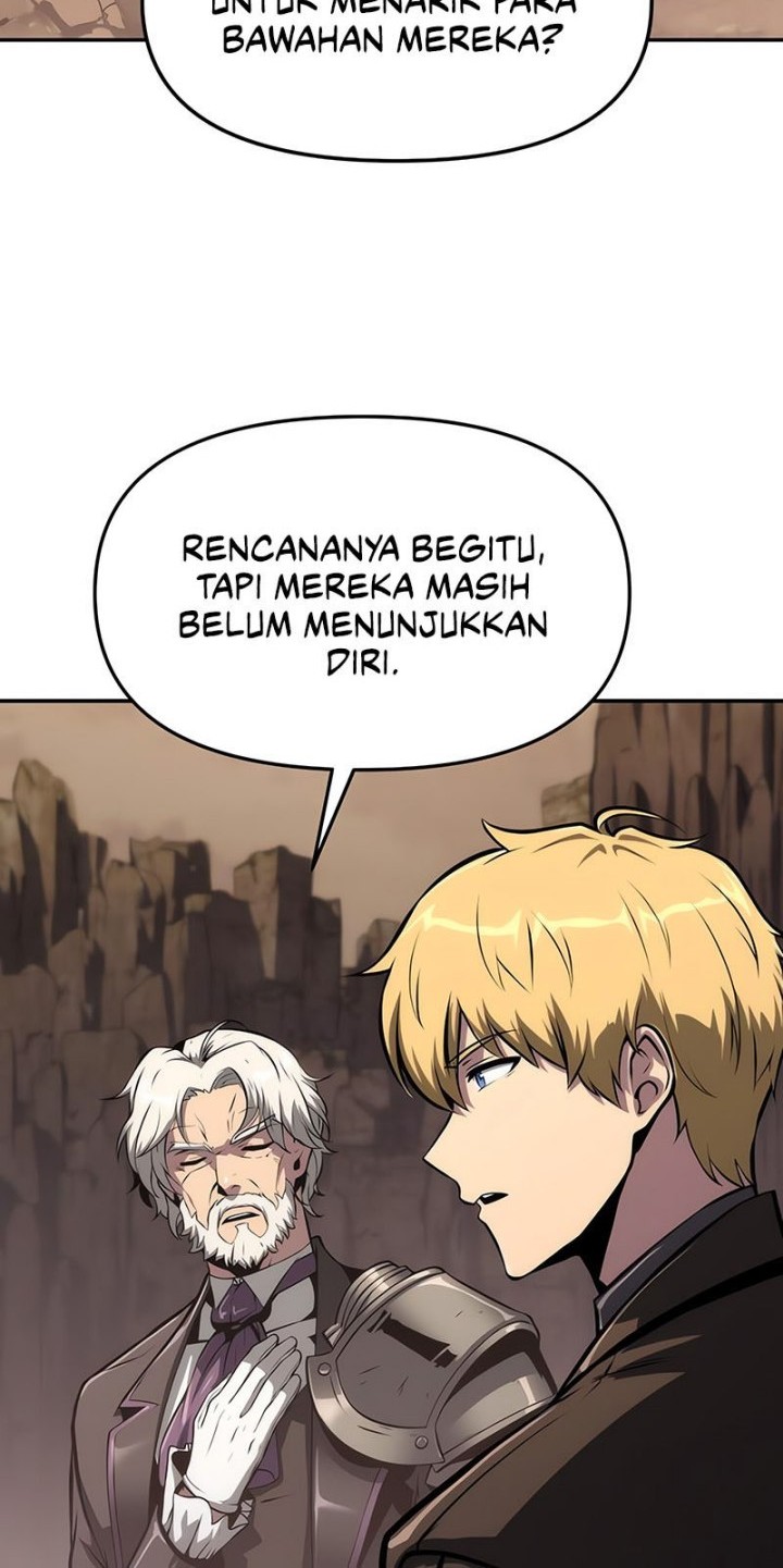 The Knight King Who Returned with a God Chapter 65 Gambar 37