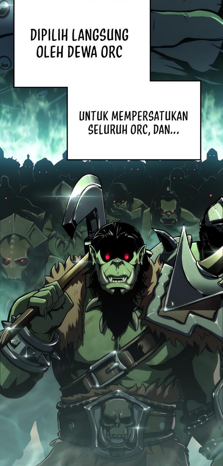 The Knight King Who Returned with a God Chapter 65 Gambar 41