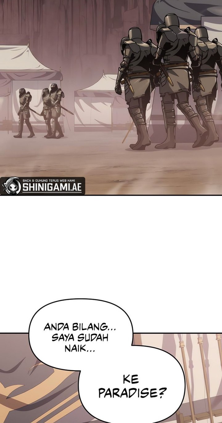 The Knight King Who Returned with a God Chapter 65 Gambar 45