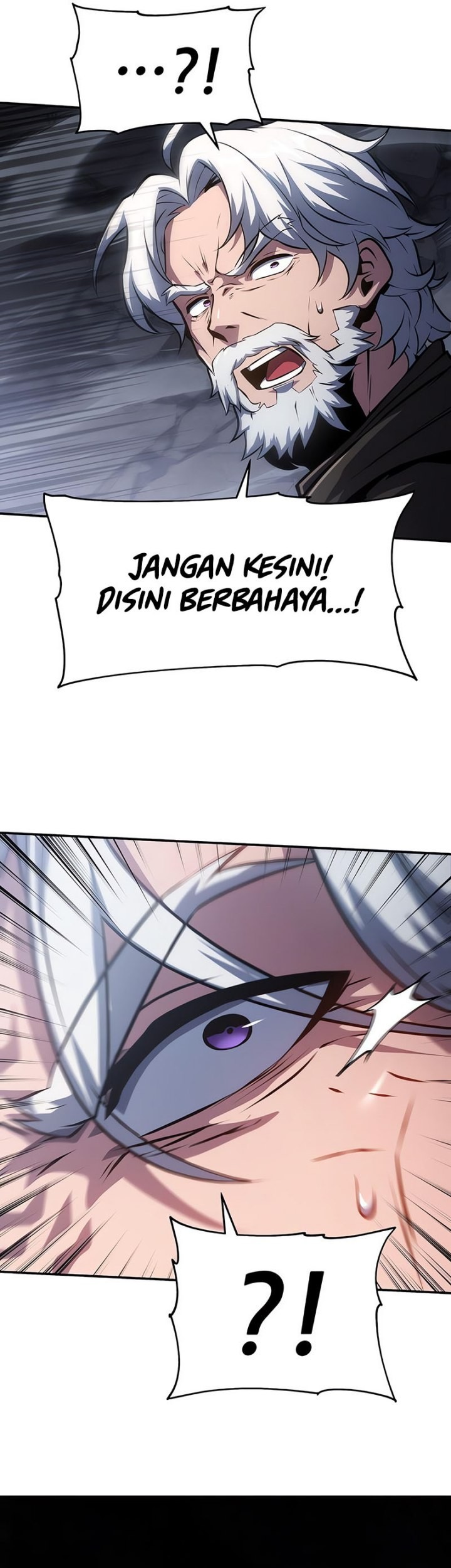 The Knight King Who Returned with a God Chapter 65 Gambar 6