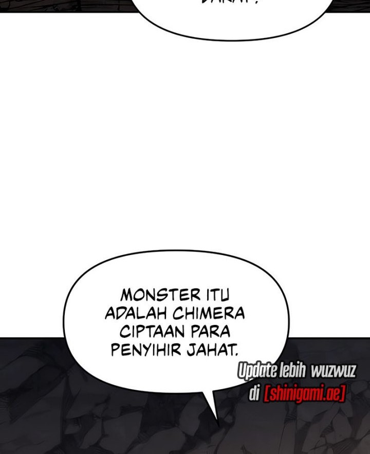 The Knight King Who Returned with a God Chapter 65 Gambar 17