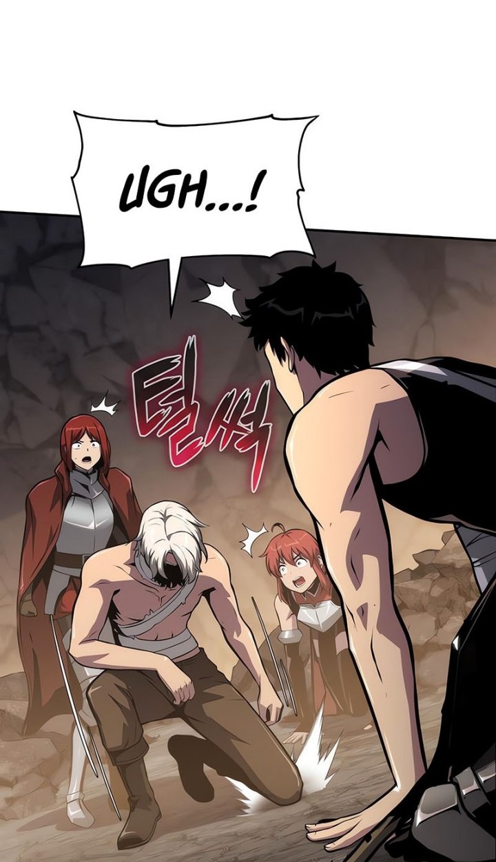 The Knight King Who Returned with a God Chapter 65 Gambar 25