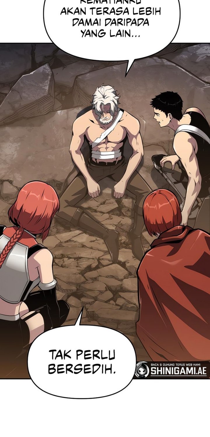 The Knight King Who Returned with a God Chapter 65 Gambar 29