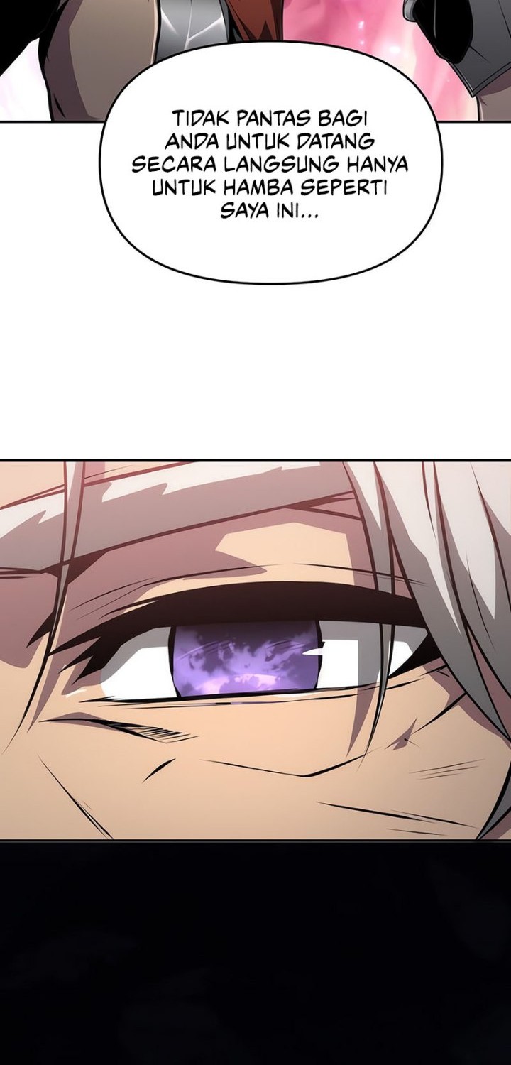 The Knight King Who Returned with a God Chapter 65 Gambar 33