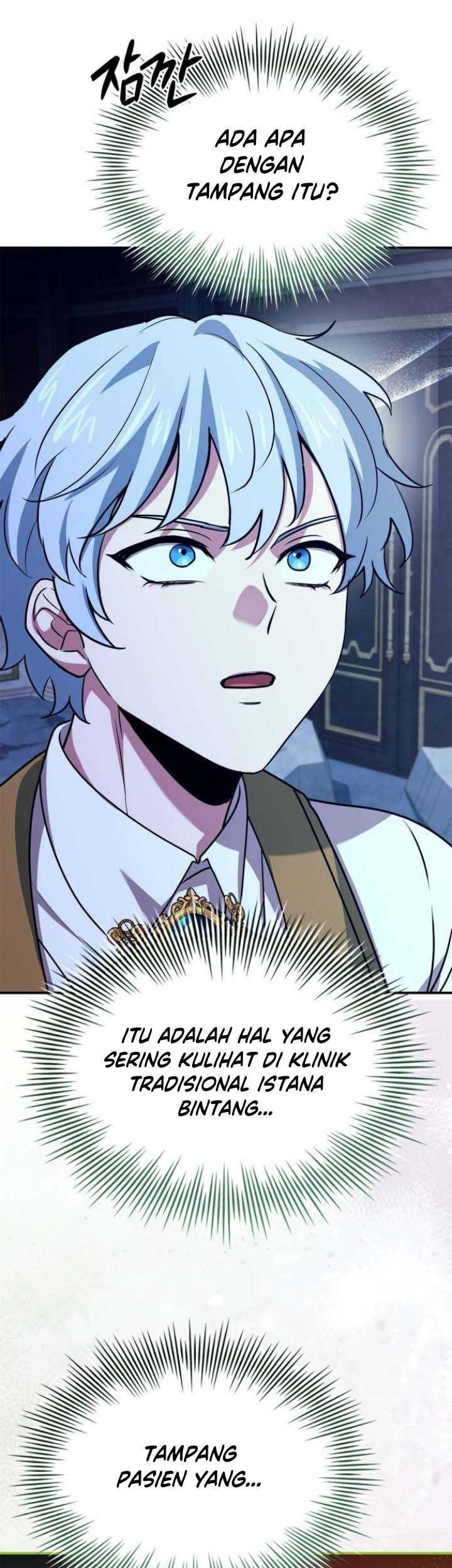 The Crown Prince That Sells Medicine Chapter 33 Gambar 30