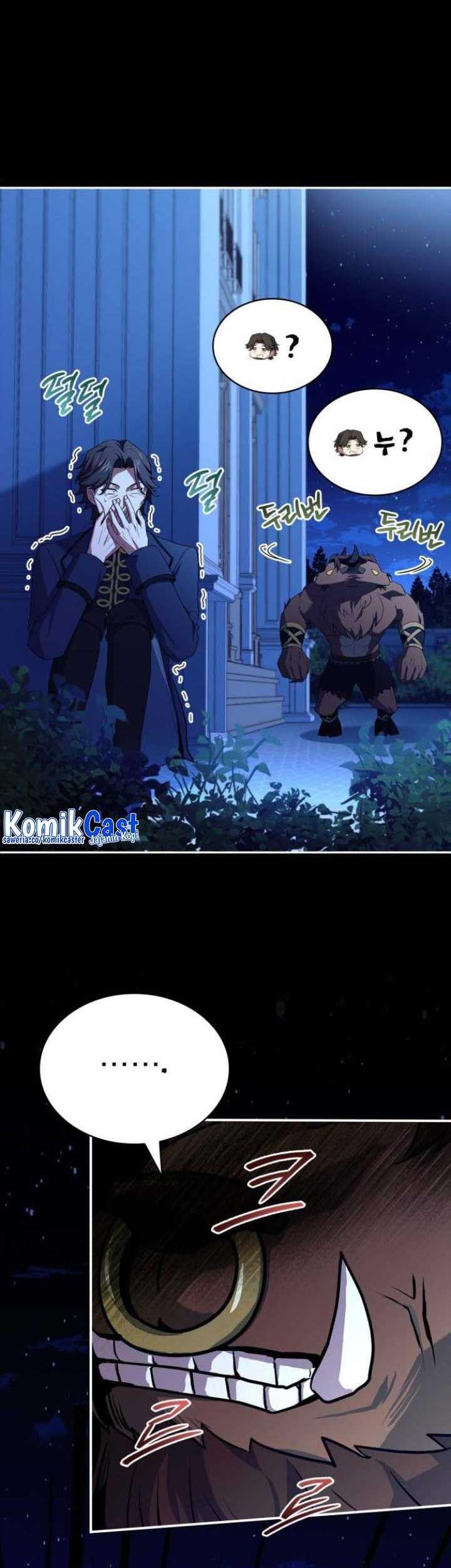 The Crown Prince That Sells Medicine Chapter 33 Gambar 20