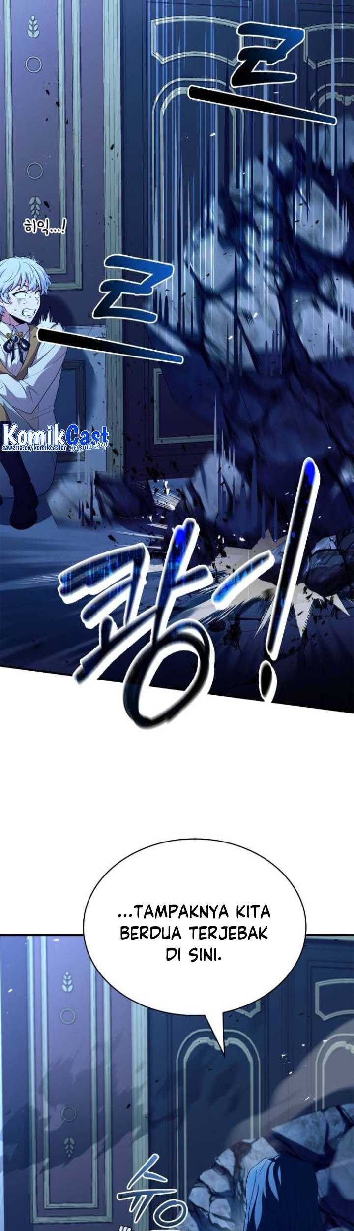 The Crown Prince That Sells Medicine Chapter 33 Gambar 54