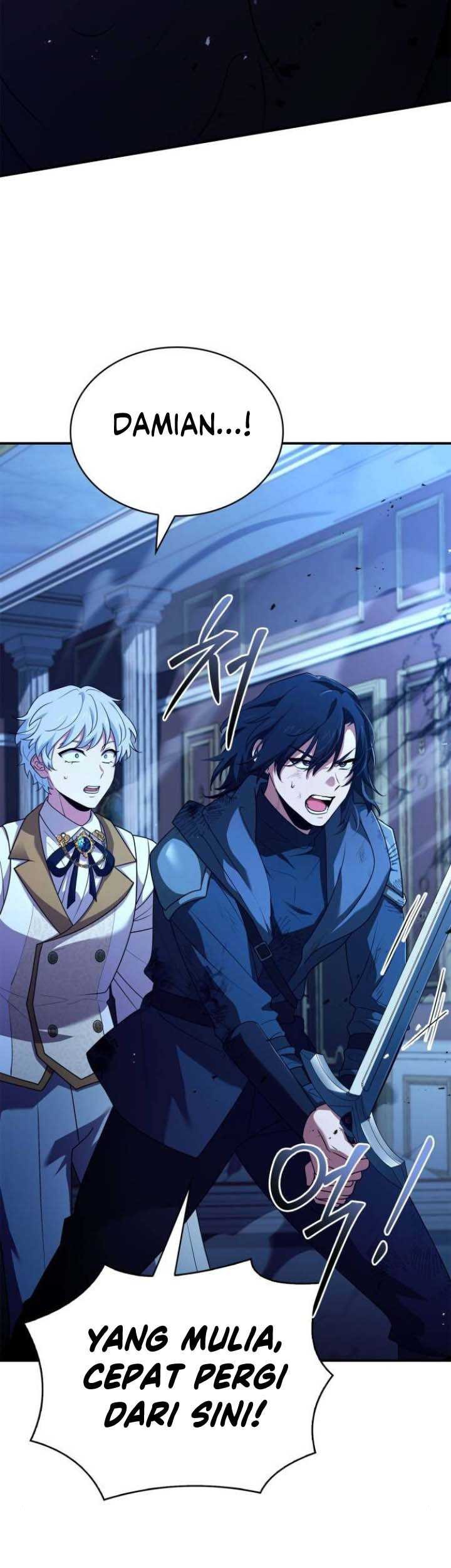 The Crown Prince That Sells Medicine Chapter 33 Gambar 42