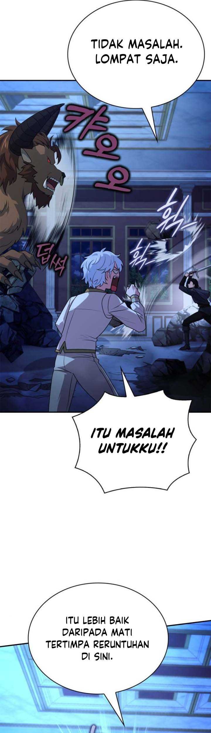 The Crown Prince That Sells Medicine Chapter 33 Gambar 66