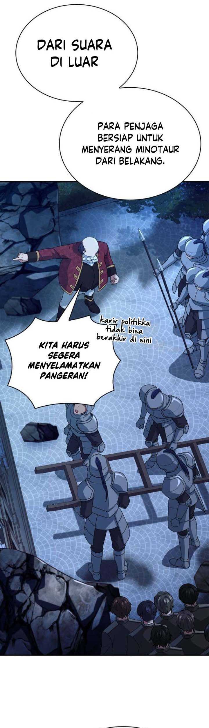 The Crown Prince That Sells Medicine Chapter 33 Gambar 68