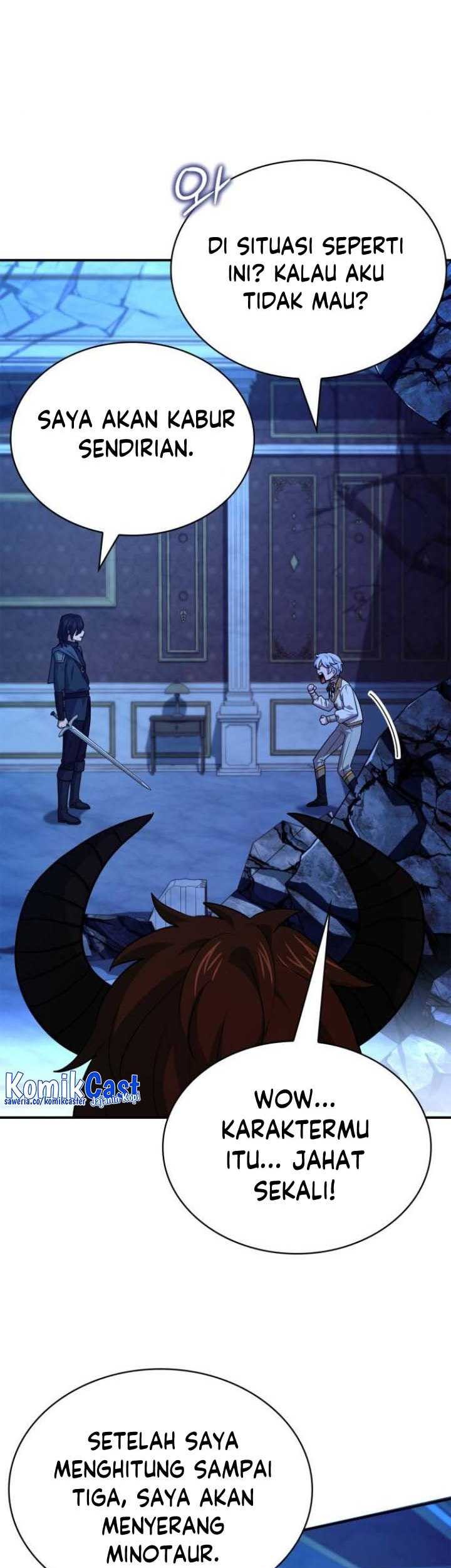 The Crown Prince That Sells Medicine Chapter 33 Gambar 60