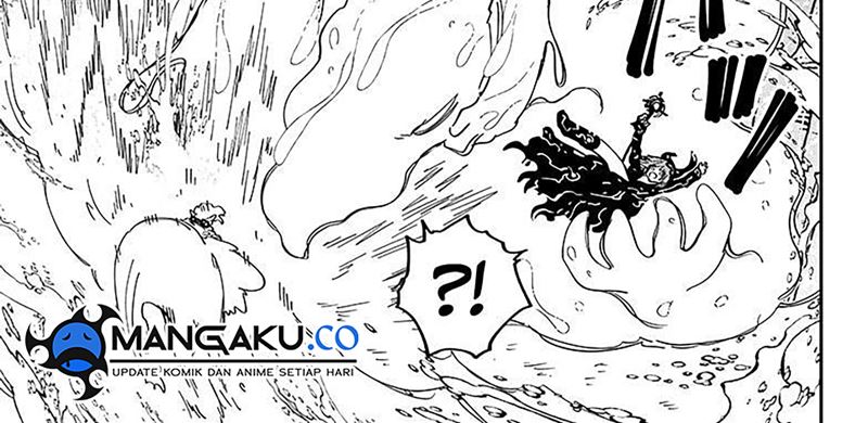 Mission: Yozakura Family Chapter 227 Gambar 27