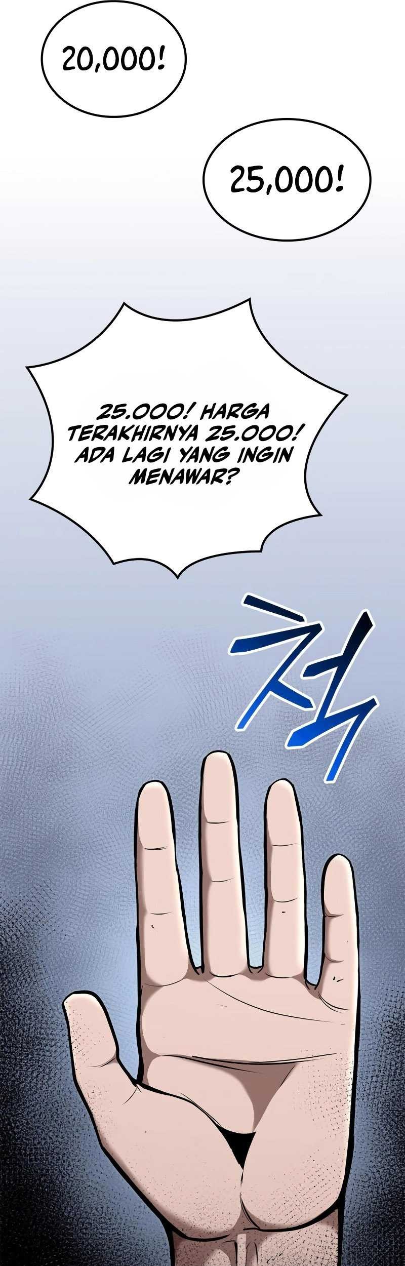Kalli the Champion Chapter 56 Gambar 46