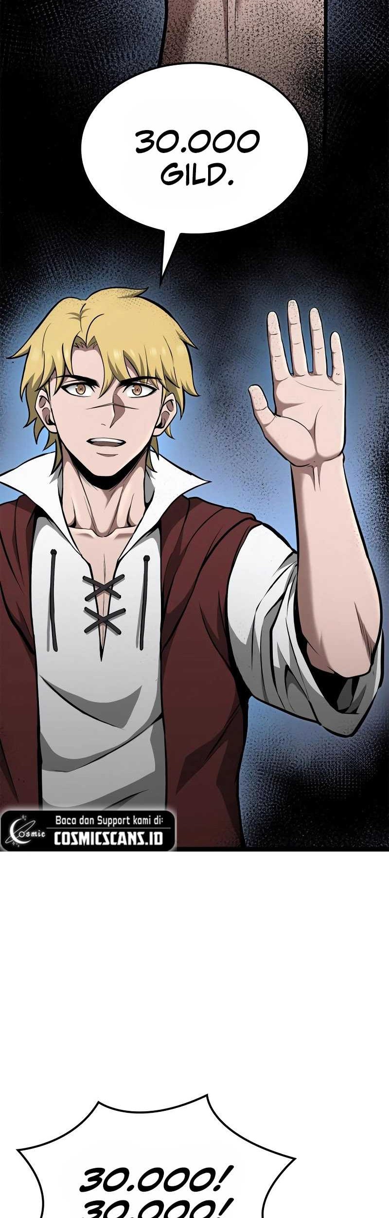 Kalli the Champion Chapter 56 Gambar 47