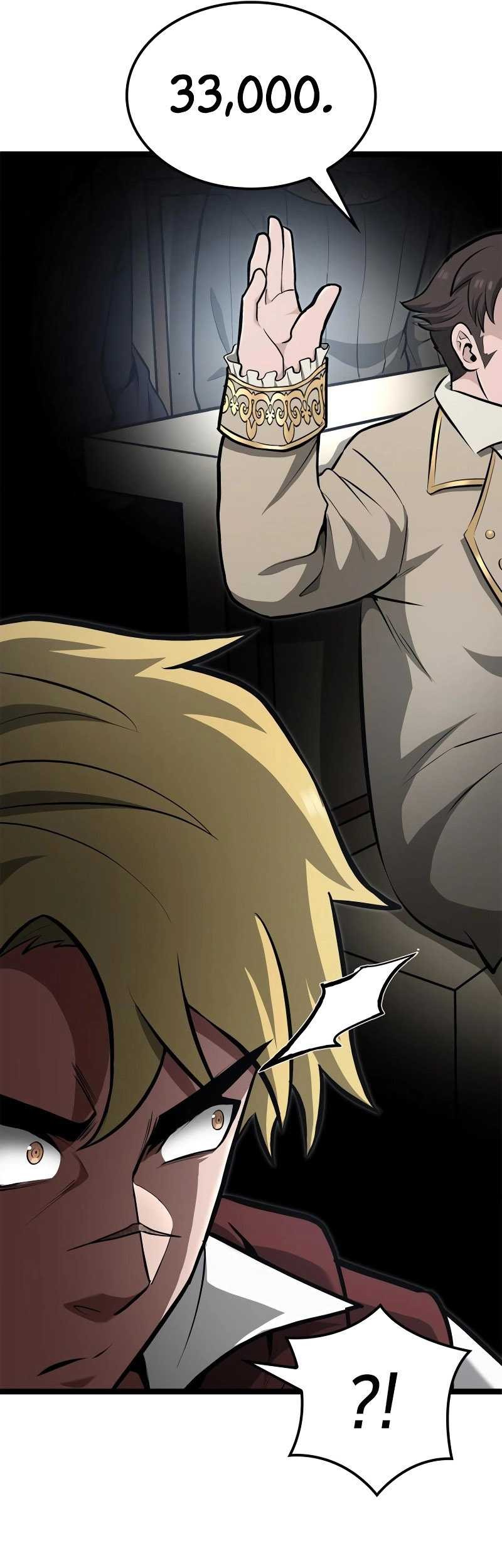 Kalli the Champion Chapter 56 Gambar 50