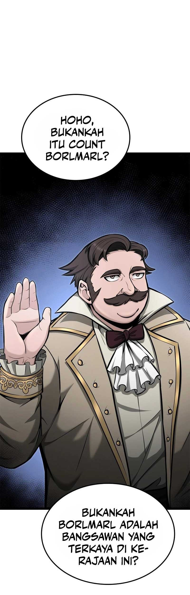 Kalli the Champion Chapter 56 Gambar 51