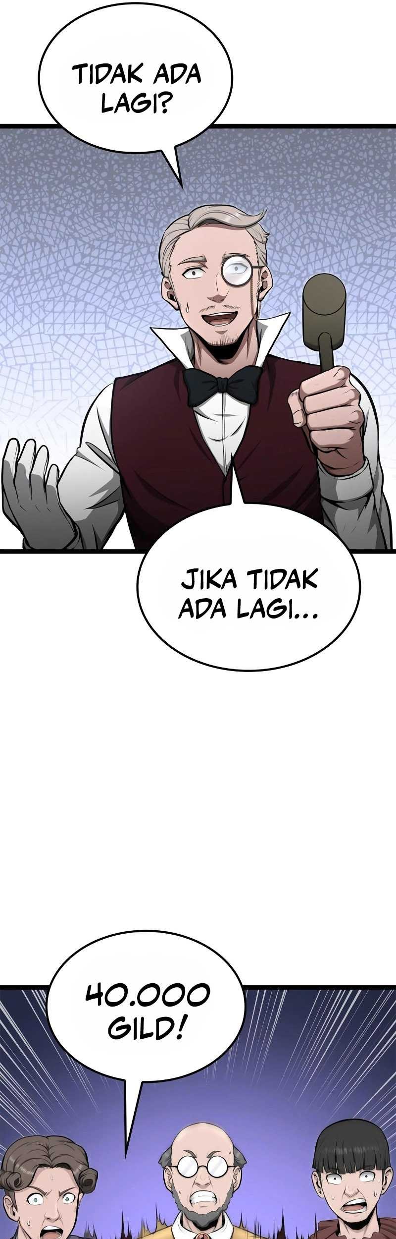 Kalli the Champion Chapter 56 Gambar 54