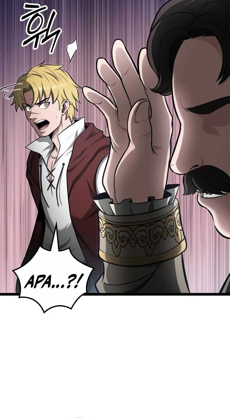 Kalli the Champion Chapter 56 Gambar 56