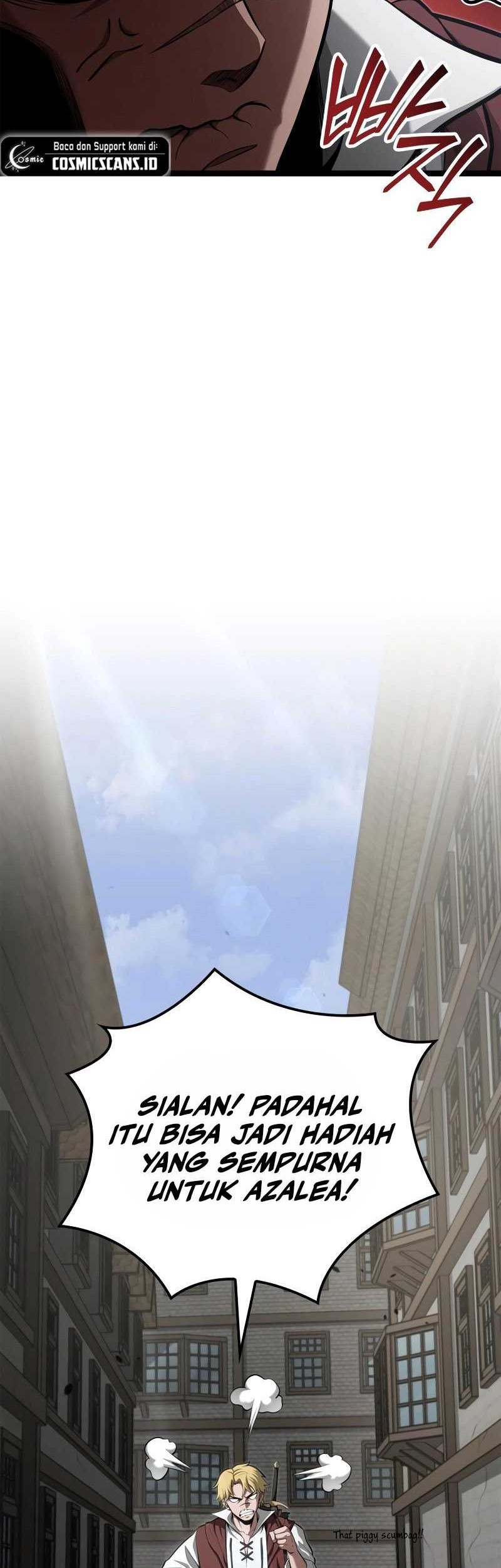 Kalli the Champion Chapter 56 Gambar 58