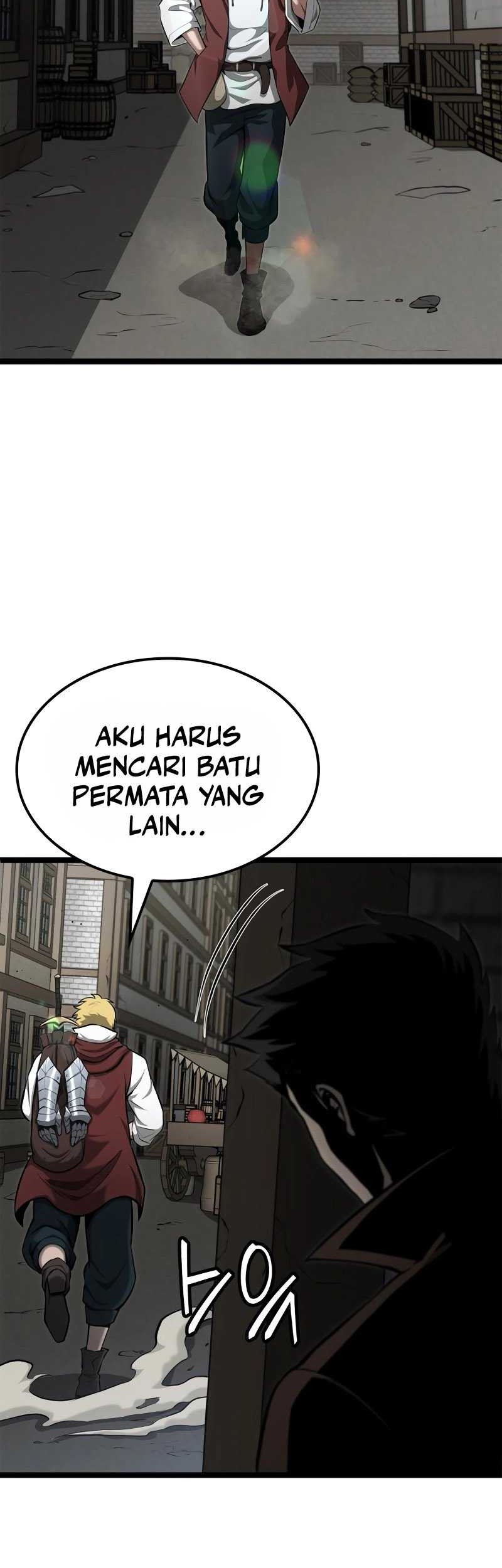 Kalli the Champion Chapter 56 Gambar 59