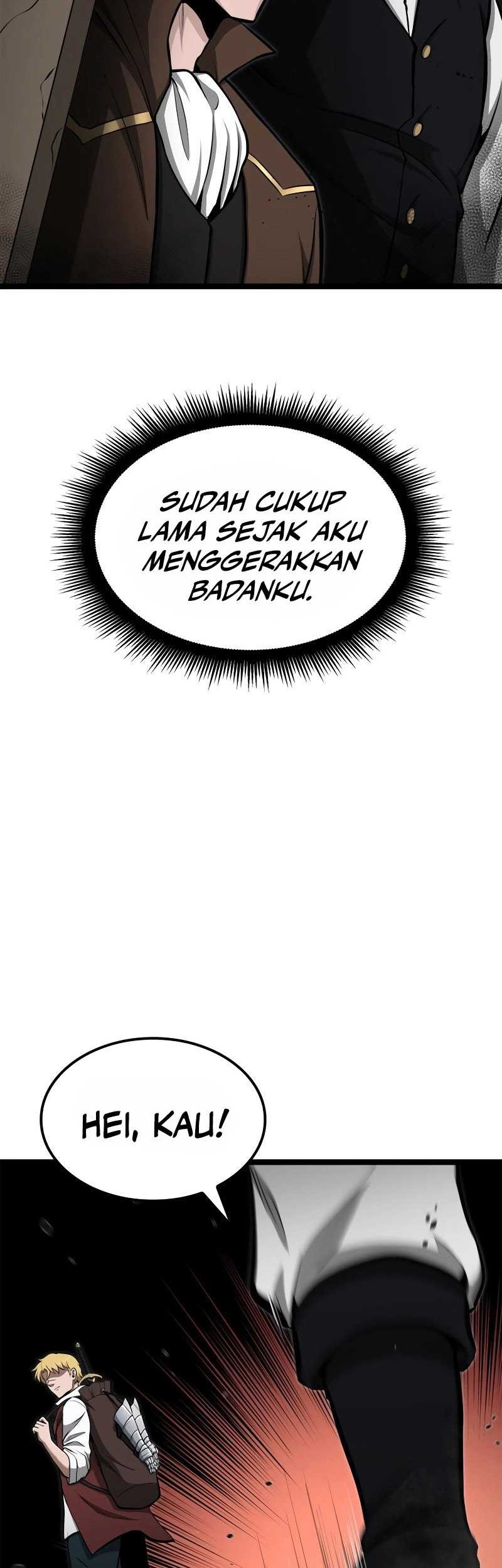 Kalli the Champion Chapter 56 Gambar 62