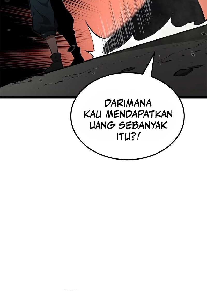 Kalli the Champion Chapter 56 Gambar 63