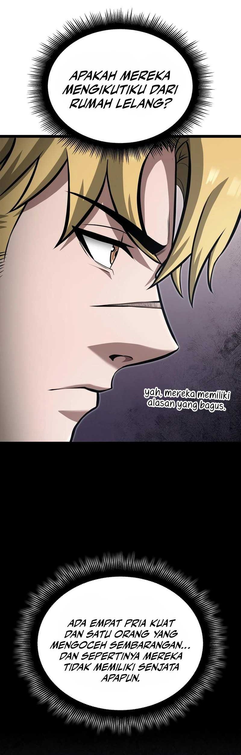 Kalli the Champion Chapter 56 Gambar 65