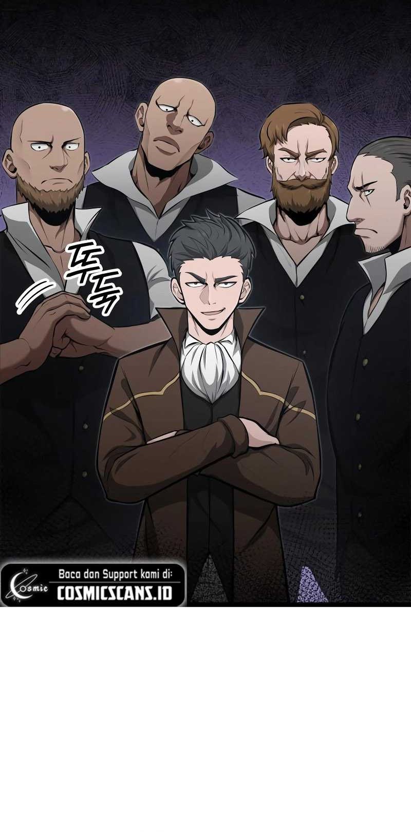 Kalli the Champion Chapter 56 Gambar 66