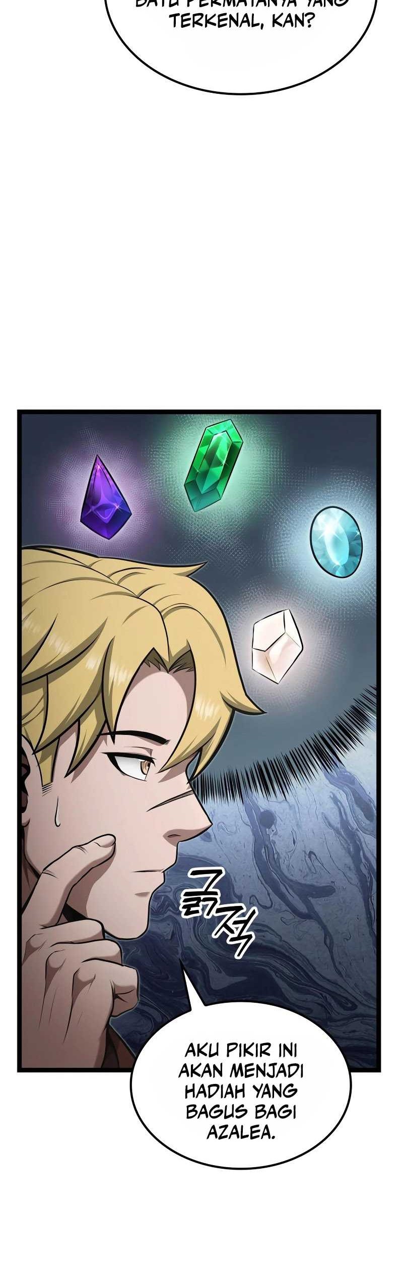 Kalli the Champion Chapter 56 Gambar 32