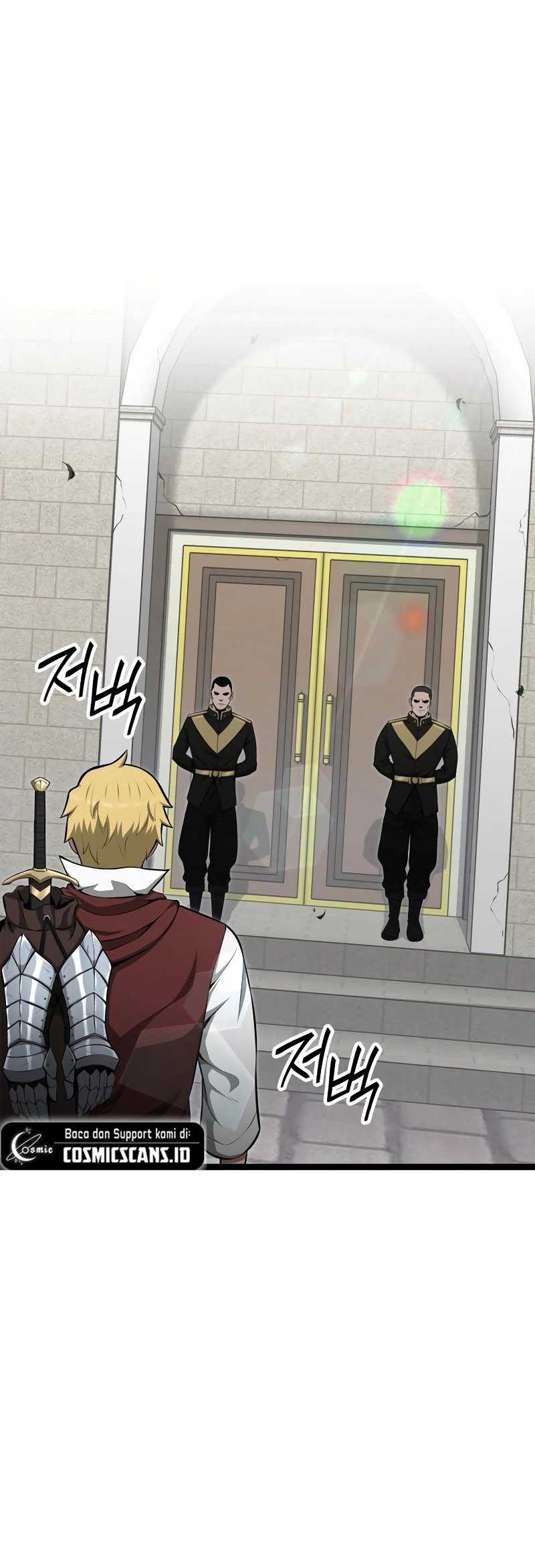 Kalli the Champion Chapter 56 Gambar 37