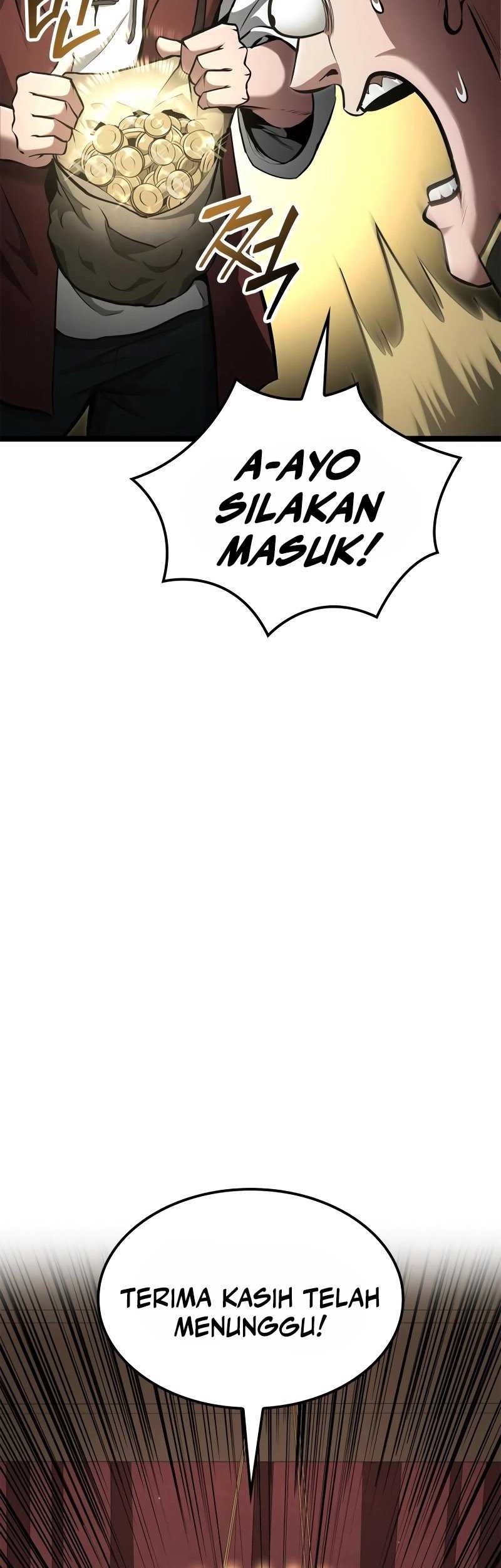 Kalli the Champion Chapter 56 Gambar 40