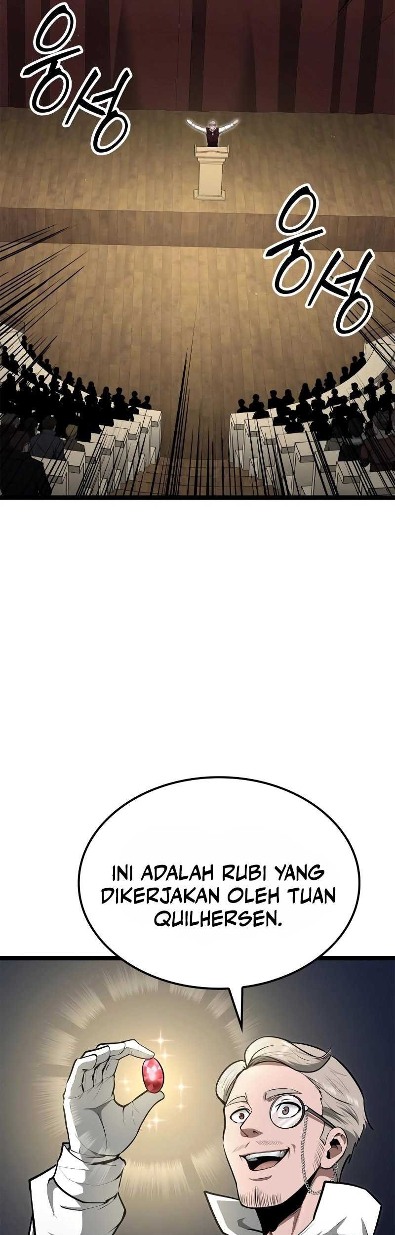 Kalli the Champion Chapter 56 Gambar 42