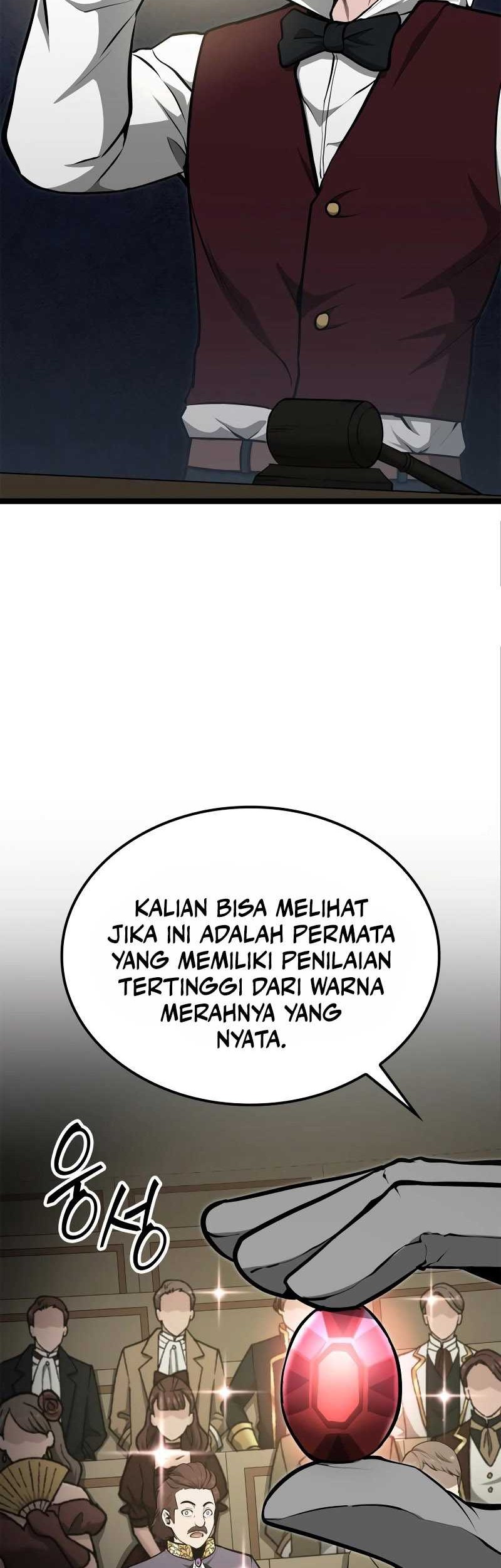 Kalli the Champion Chapter 56 Gambar 43
