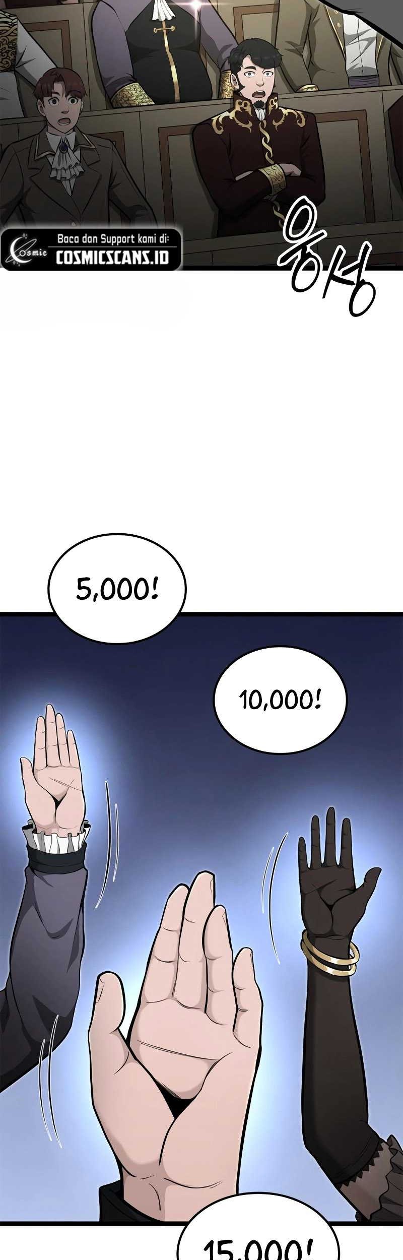 Kalli the Champion Chapter 56 Gambar 44