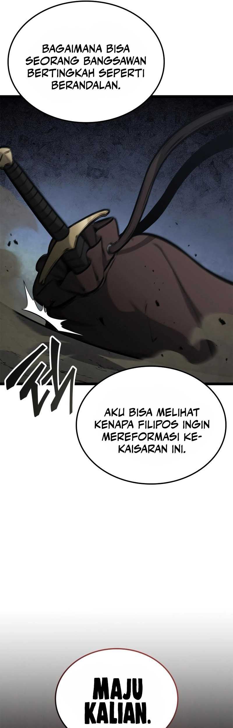 Kalli the Champion Chapter 56 Gambar 67