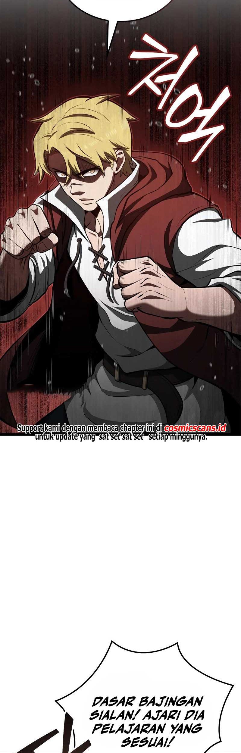 Kalli the Champion Chapter 56 Gambar 68