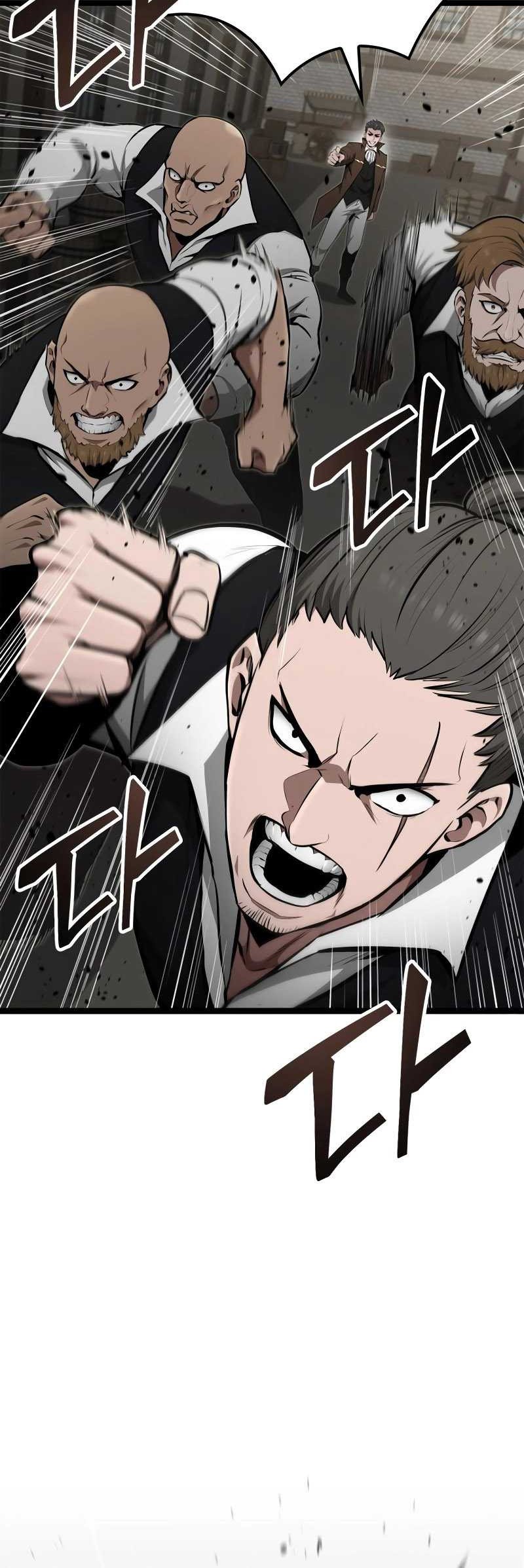 Kalli the Champion Chapter 56 Gambar 69