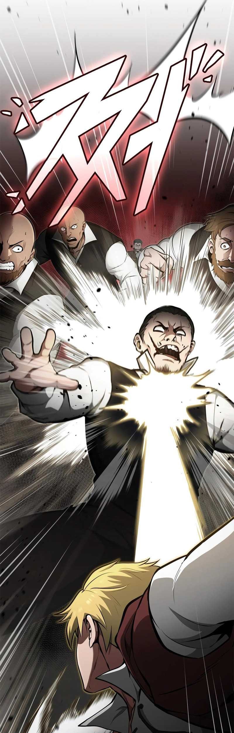 Kalli the Champion Chapter 56 Gambar 70