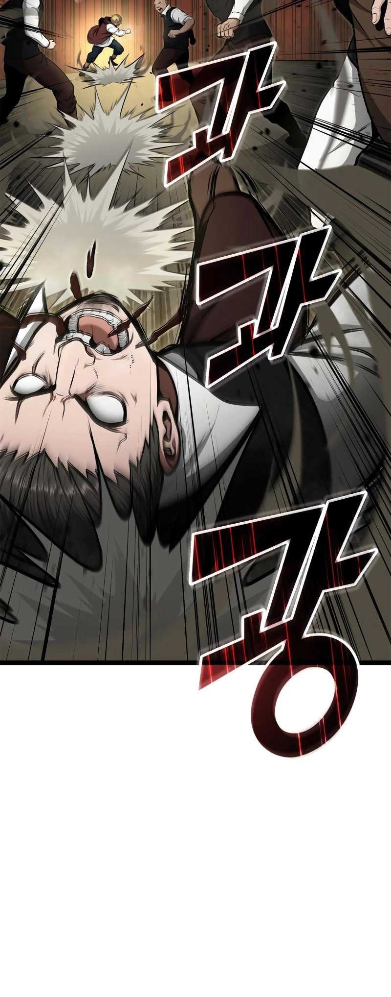 Kalli the Champion Chapter 56 Gambar 72