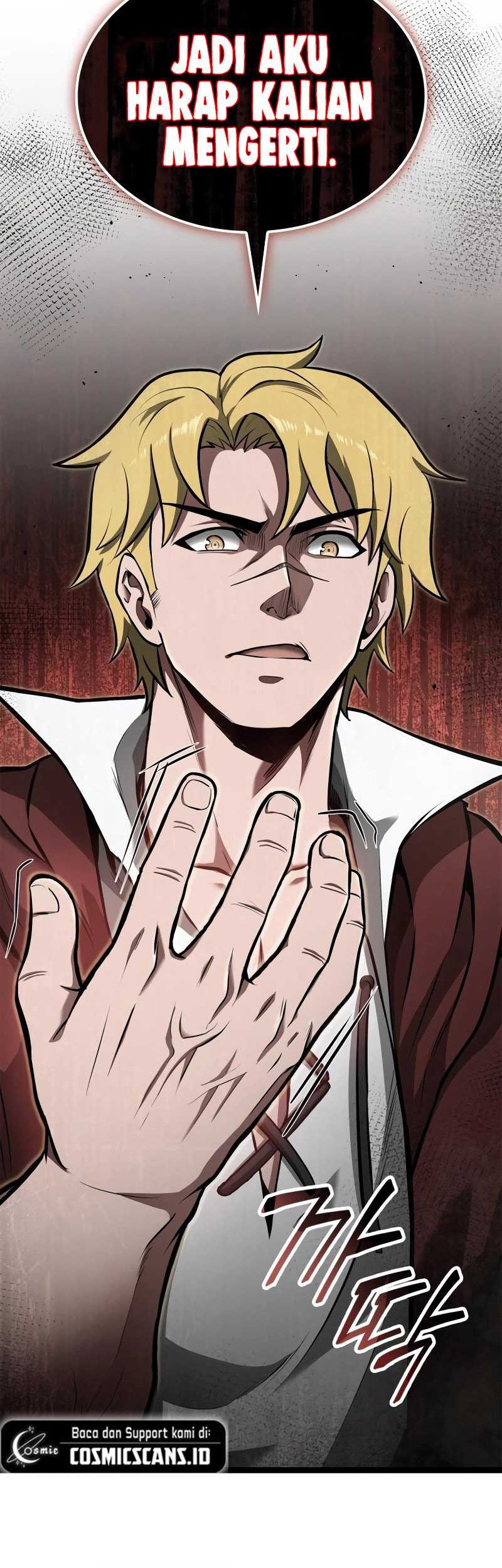 Kalli the Champion Chapter 56 Gambar 74