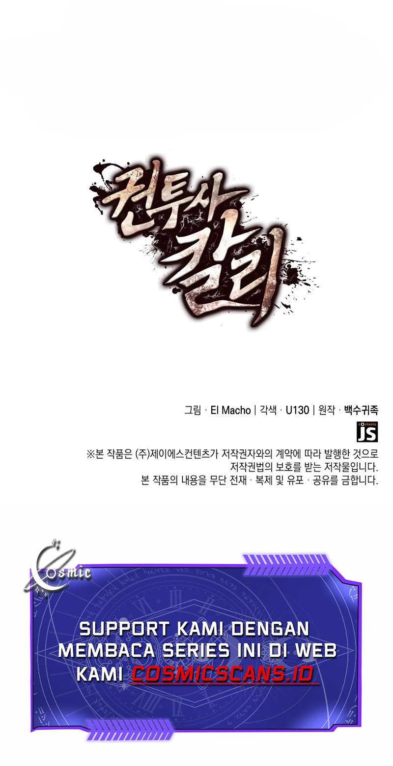 Kalli the Champion Chapter 56 Gambar 75