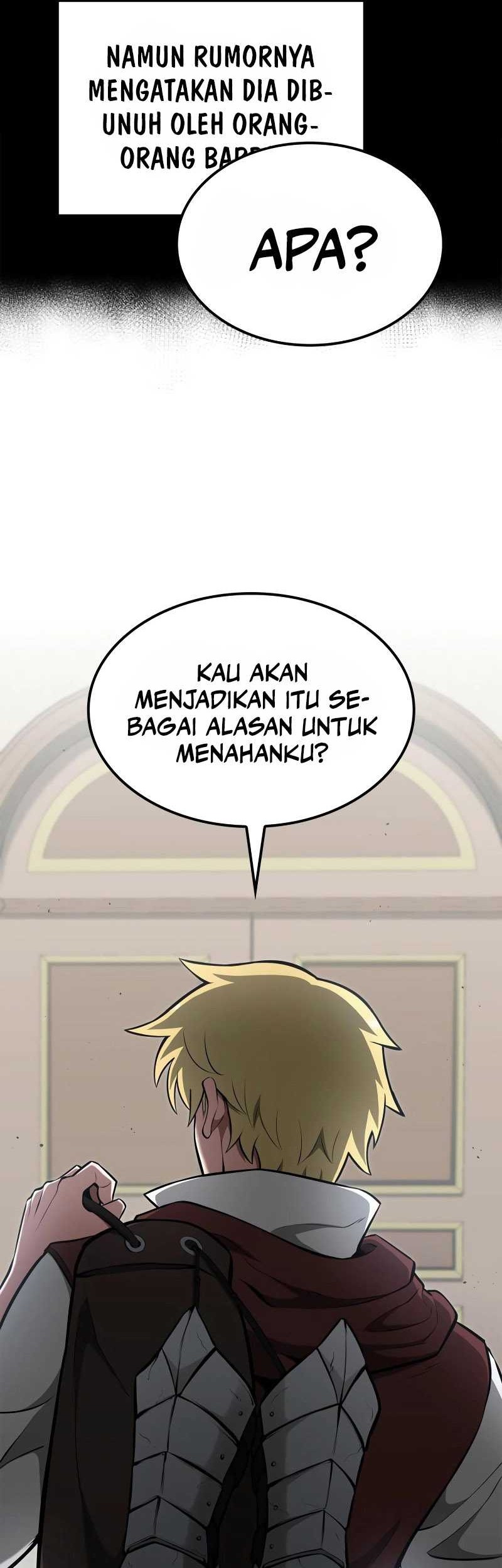 Kalli the Champion Chapter 56 Gambar 7