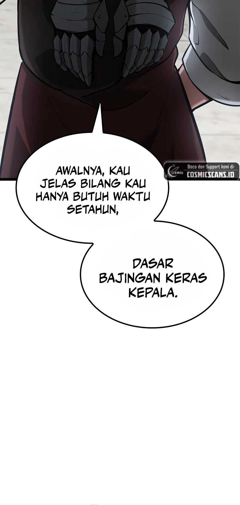 Kalli the Champion Chapter 56 Gambar 8