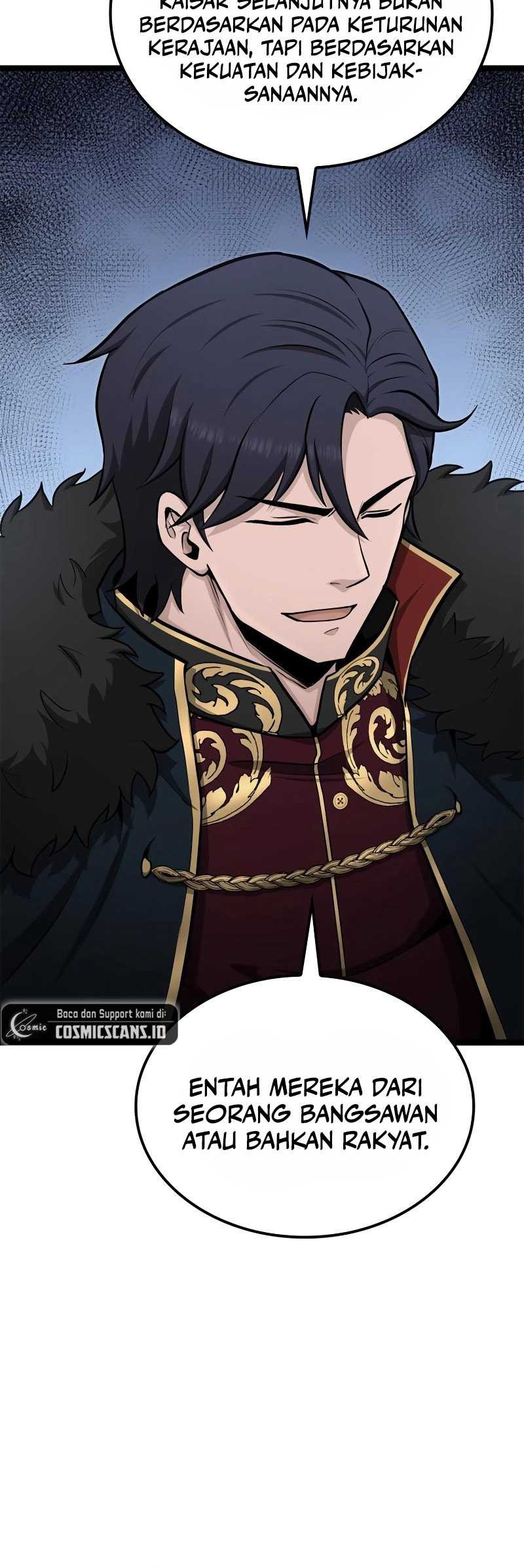 Kalli the Champion Chapter 56 Gambar 11